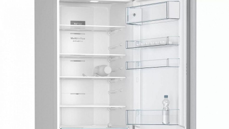 Холодильник BOSCH KGN39VL25R
