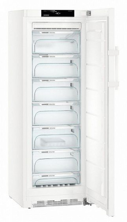 Морозильник LIEBHERR GN 3735