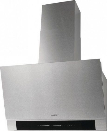 Вытяжка Gorenje GHV 92 X