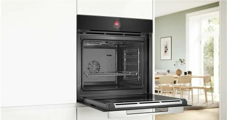 Духовой шкаф BOSCH HBG7342B1