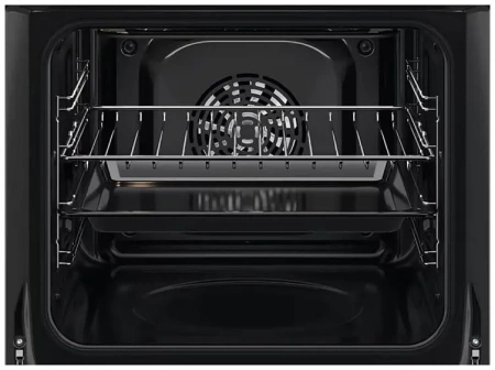 Духовой шкаф ELECTROLUX LOH3H00BK