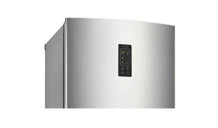 Холодильник LG GA-B419SMQL