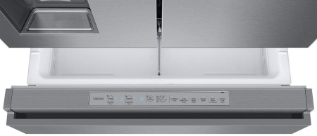 Холодильник Samsung RF23M8080SR нержавеющая сталь