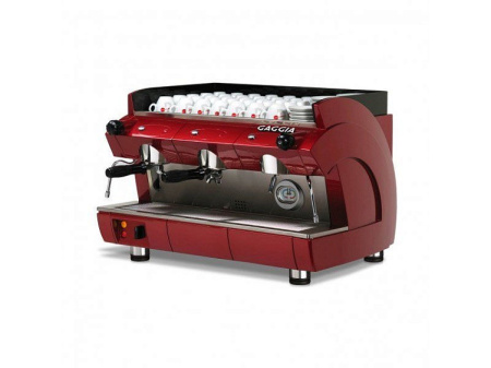 Кофемашина профессиональная GAGGIA gе  2