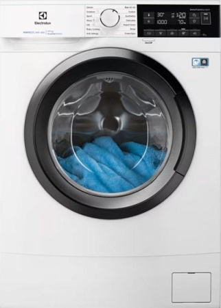 Стиральная машина ELECTROLUX EW6SM307S