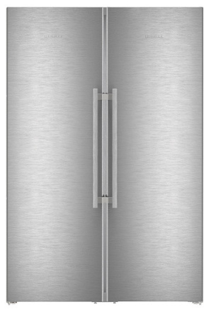 Холодильник LIEBHERR XRFsd 5255 — фото