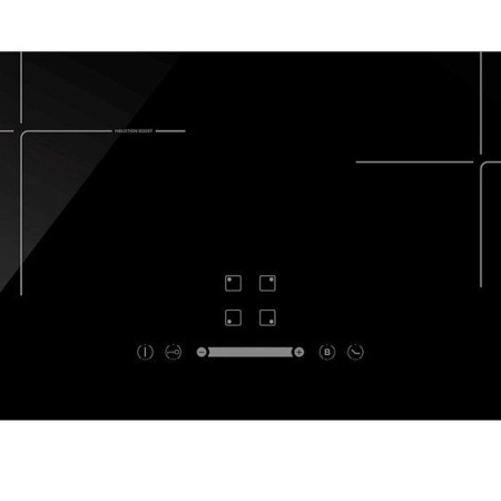 Варочная поверхность HiSTORY HI 6410 GBK
