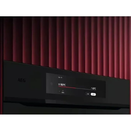 Духовой шкаф AEG NBT9P83IAT