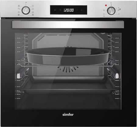 Духовой шкаф SIMFER B6EM69070