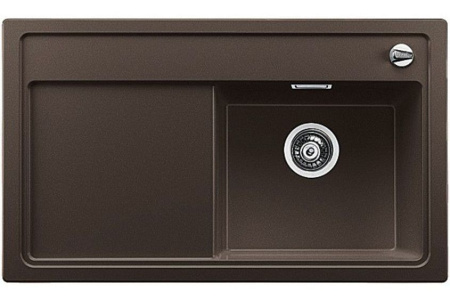 Кухонная мойка BLANCO zenar 45 s крыло слева (519260)