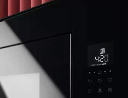 Микроволновая печь AEG TB6SM261FB