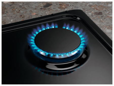Варочная поверхность ELECTROLUX GME263YK