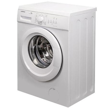 Стиральная машина LERAN WMXS 24106 WD
