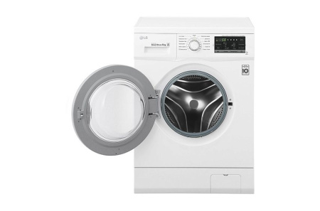 Стиральная машина LG FH-0G6SD0