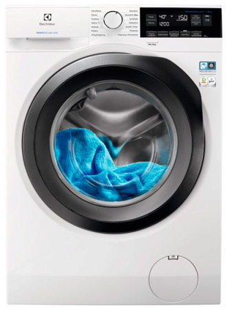 Стиральная машина ELECTROLUX EW8F328SP
