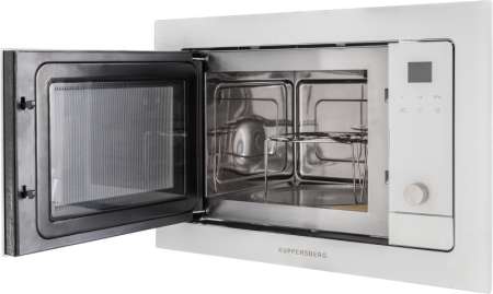 Микроволновая печь KUPPERSBERG HMW 655 W