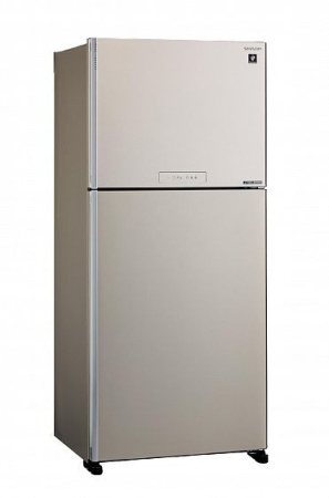 Холодильник Sharp SJ-XG55PMBE