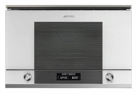 Встраиваемая микроволновая печь SMEG MP122B1