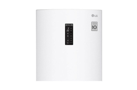 Холодильник LG GA-B499 YVUZ