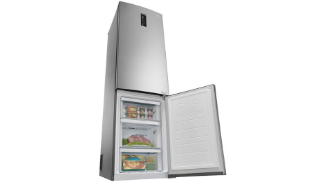 Холодильник LG GW-B499SMFZ
