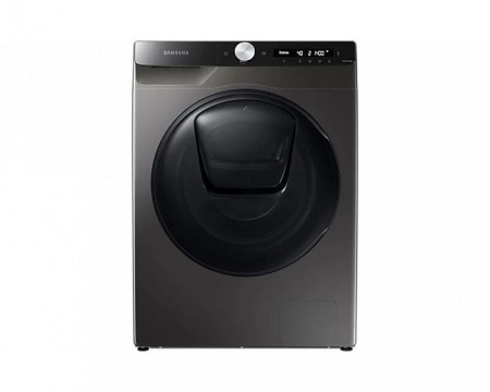 Стиральная машина SAMSUNG WD80T554CBX