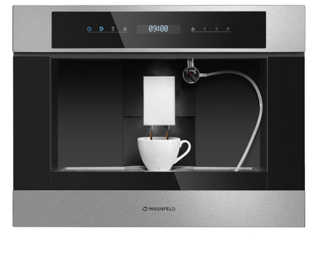 Кофемашина MAUNFELD AMCM1503S