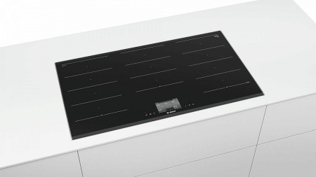 Индукционная варочная поверхность BOSCH PXX975KW1E