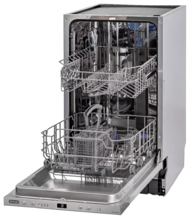 Посудомоечная машина DELONGHI DDW06S Basilia