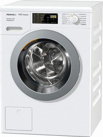 Стиральная машина Miele WDB 320 W1 Classic SpeedCare