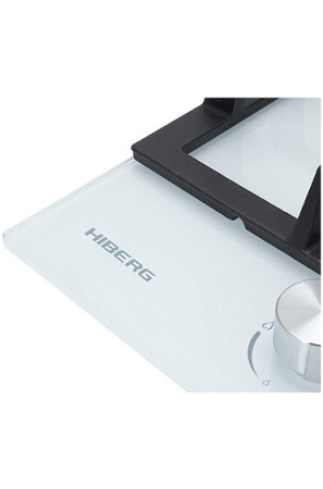 Варочная поверхность HIBERG VM 4534 W