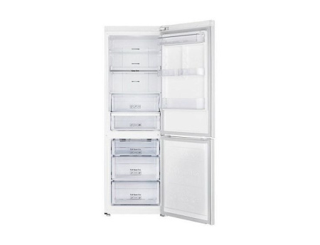 Холодильник Samsung RB 33 J 3301 WW