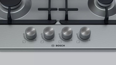 Варочная поверхность BOSCH PGH6B5O92R