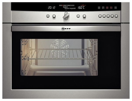 Духовой шкаф NEFF c 47c42 n3