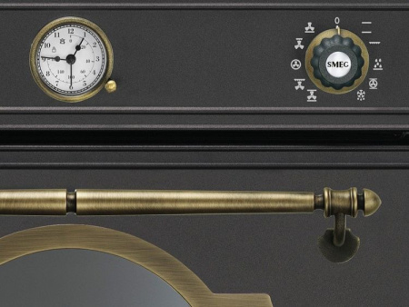 Духовой шкаф SMEG sf750ao