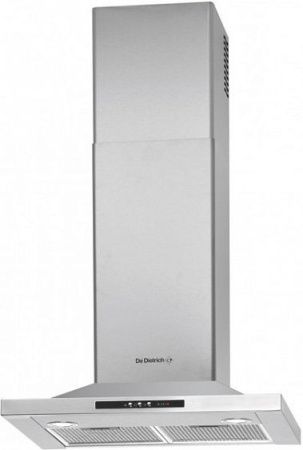 Вытяжка DE DIETRICH dhd 516 xe 1