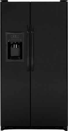 Холодильник General Electric gsh25jgdbb