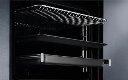 Духовой шкаф ELECTROLUX EOF3H70X