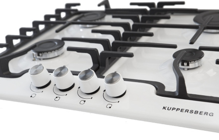 Поверхность KUPPERSBERG TS 61 W