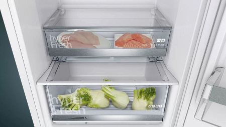 Холодильник SIEMENS KG39EAWCA