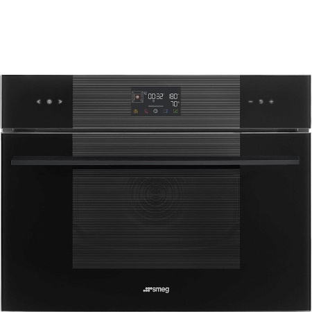Духовой шкаф SMEG SO4102S3B3