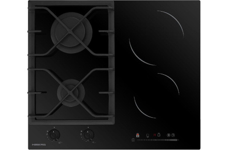 Варочная поверхность HIBERG VM 6021 B