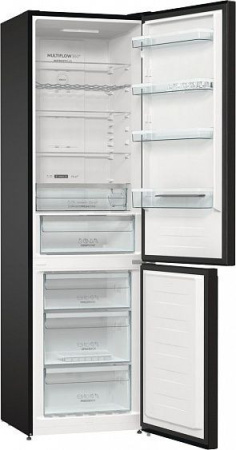 Холодильник GORENJE NRK 620 EABXL4