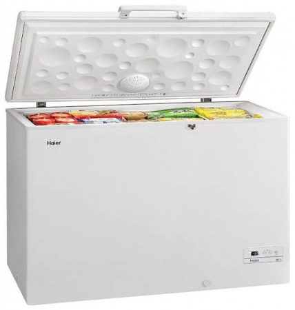 Морозильник Haier HCE379R