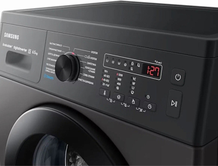 Стиральная машина SAMSUNG WW65AG4S21CXLD
