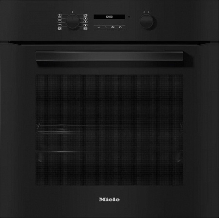 Духовой шкаф MIELE H 2861-1 BP OBSW
