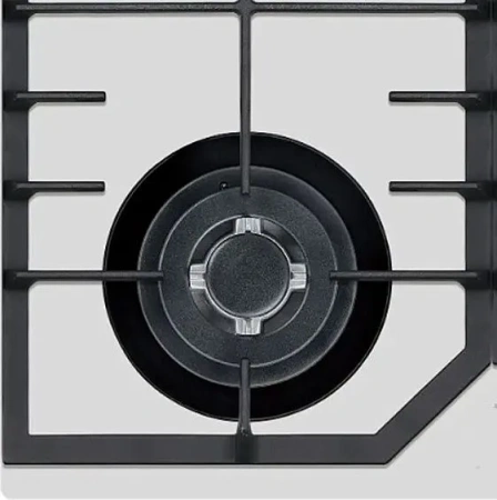 Варочная поверхность DELONGHI GATTA 6GW BB