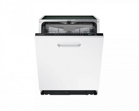 Посудомоечная машина SAMSUNG DW60M6050BB/WT
