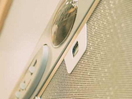 Вытяжка LEX NAPOLI 900 WHITE