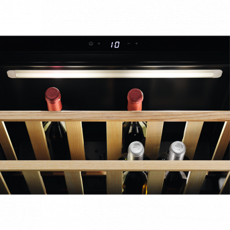 Духовой шкаф ASKO OCSM8478G