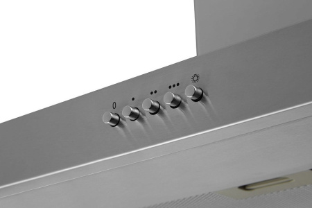 Вытяжка ORE Rasta 90L Inox